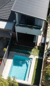 Does a pool increase the value of my home