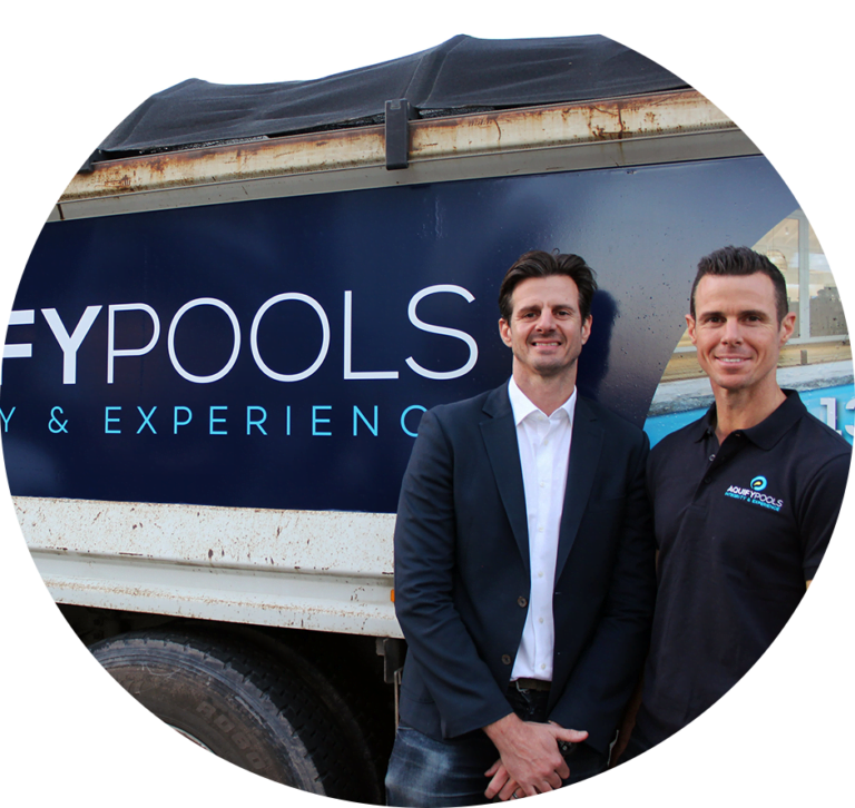About The Pool Experts Aquify Pools