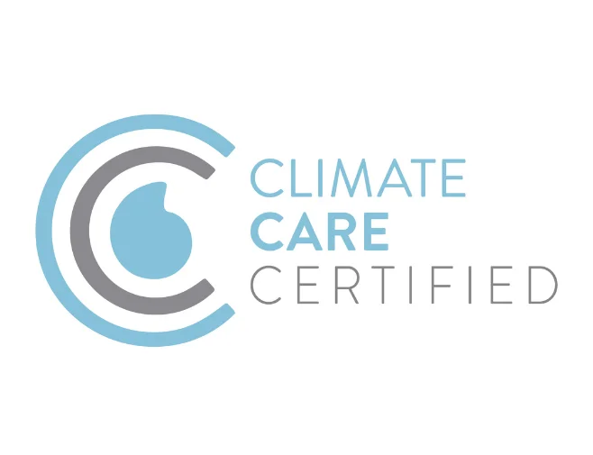 Aquify Pools Now Climate Care Certified